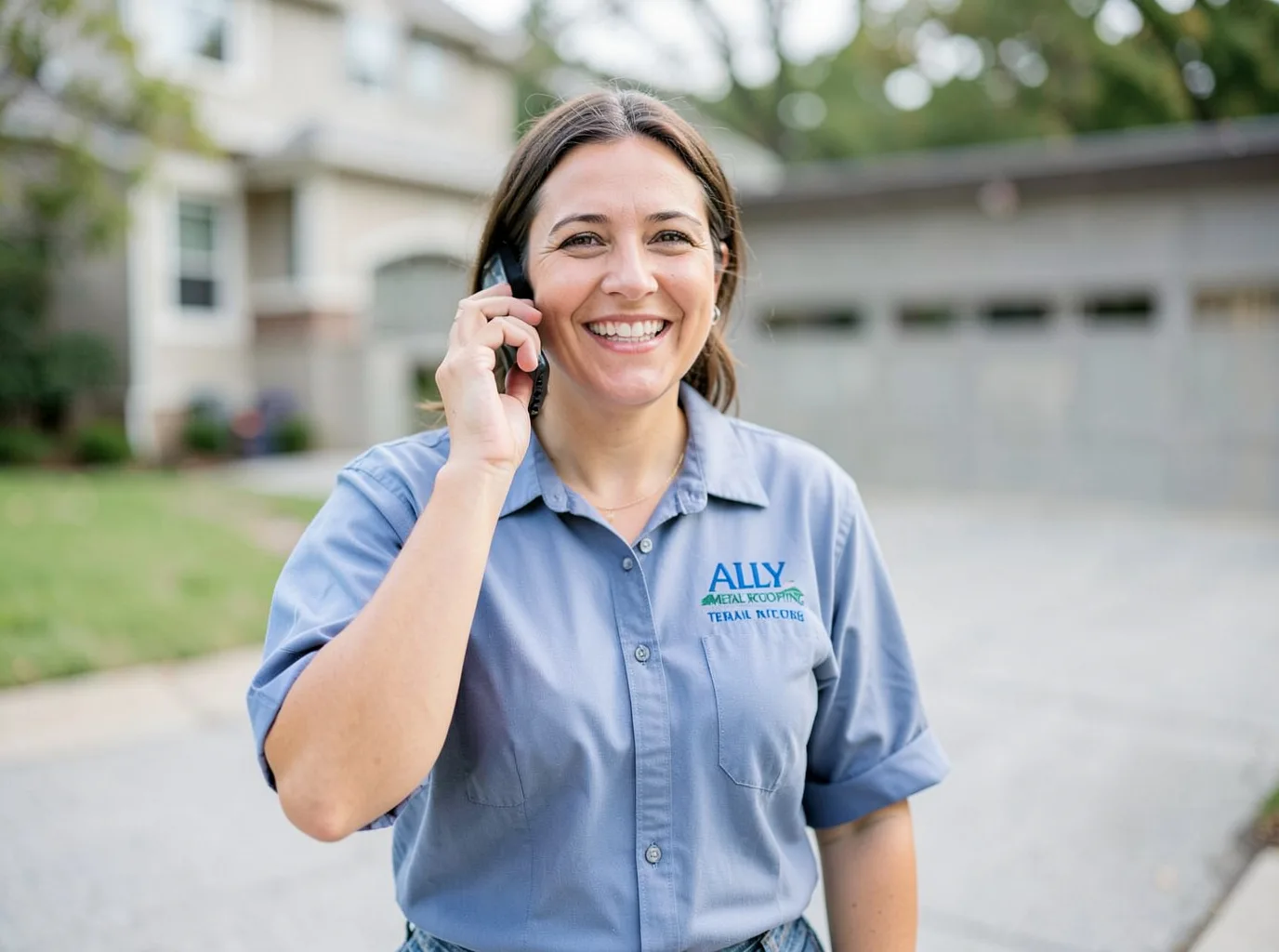 Metal Roof Installation Sarahsville, OH FAQs
